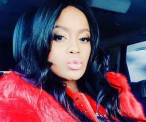 Warm welcome for Lerato on Muvhango